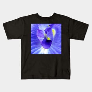 Purple heart Kids T-Shirt